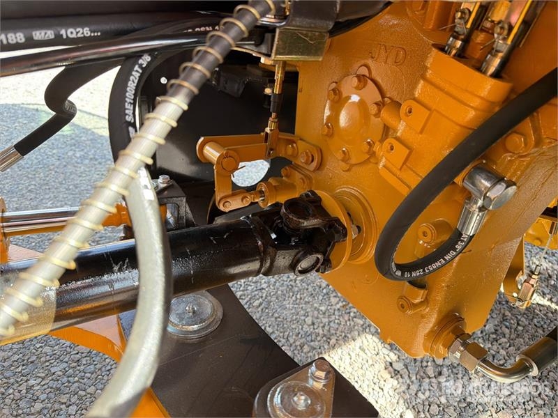SDLOOL 35 7700 lb 4x4 Montacargas Todo Terreno (Si Terenski viličar