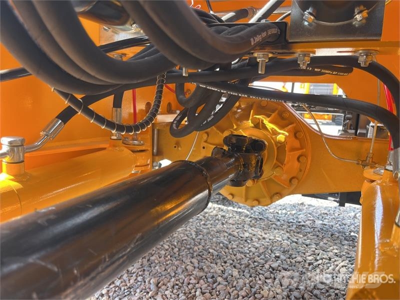 SDLOOL 35 7700 lb 4x4 Montacargas Todo Terreno (Si Terenski viličar