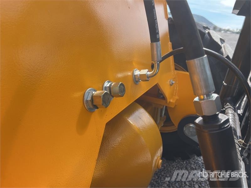 SDLOOL 35 7700 lb 4x4 Montacargas Todo Terreno (Si Terenski viličar