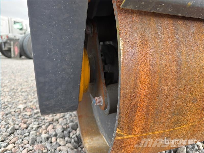  SDLOOL 850D Rodillo Doble (Sin Usar) / Double Drum Rodillos de doble tambor