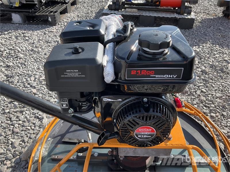 SDLOOL 90B Power Trowel (Unused) Flügelglätter
