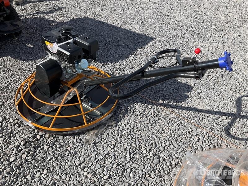 SDLOOL 90B Power Trowel (Unused) Flügelglätter