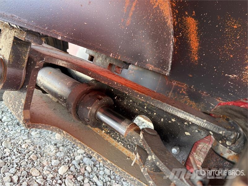 SDLOOL D15 3300 lb Montacargas Electrico (Sin Usar Elektriniai šakiniai krautuvai