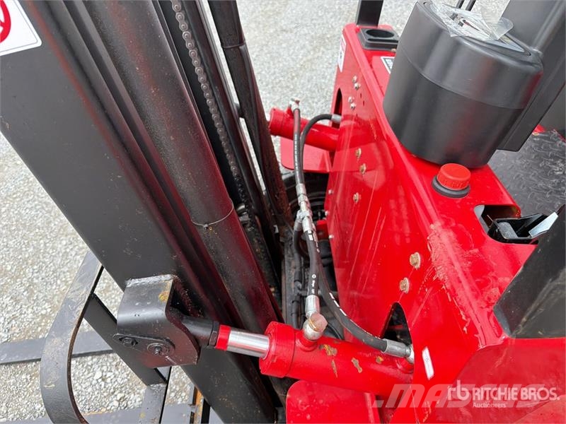 SDLOOL D15 3300 lb Montacargas Electrico (Sin Usar Chariots élévateurs électriques
