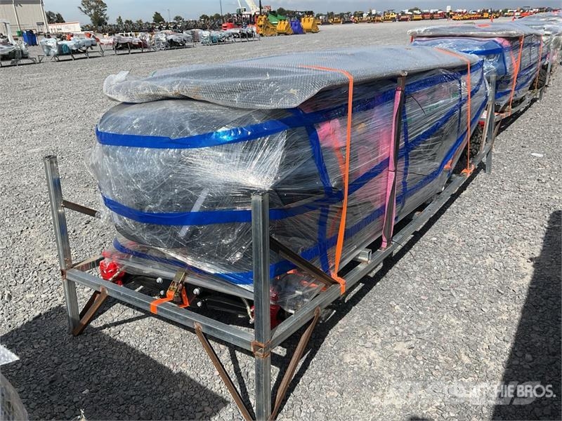 SDLOOL GC22S Carro de Golf (Sin Usar) / Golf Cart Golf vozila
