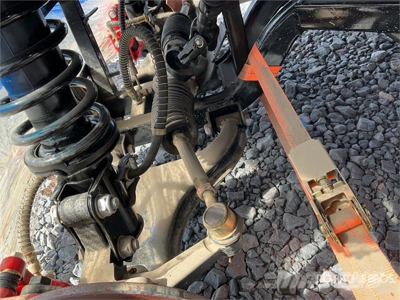  SDLOOL GC22S Electric Carro de Golf (Sin Usar) / G عربات الجولف