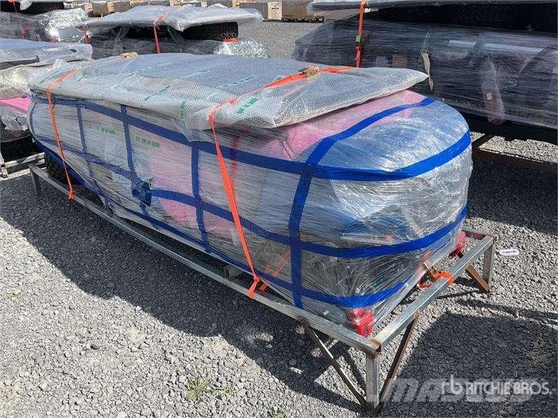 SDLOOL GC22S Electric Carro de Golf (Sin Usar) / G Golf vozila