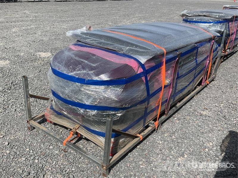 SDLOOL GC22S Electric Carro de Golf (Sin Usar) / G عربات الجولف