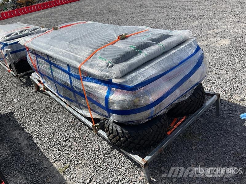 SDLOOL GC22S Electric Carro de Golf (Sin Usar) / G Golf vozila