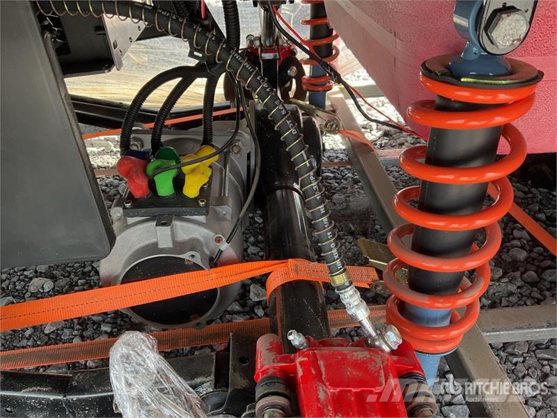 SDLOOL GC42S Electric Carro de Golf (Sin Usar) / G Golf vozila