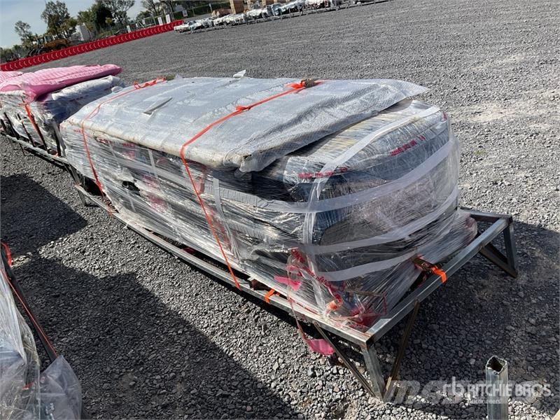 SDLOOL GC42S Electric Carro de Golf (Sin Usar) / G Golf vozila