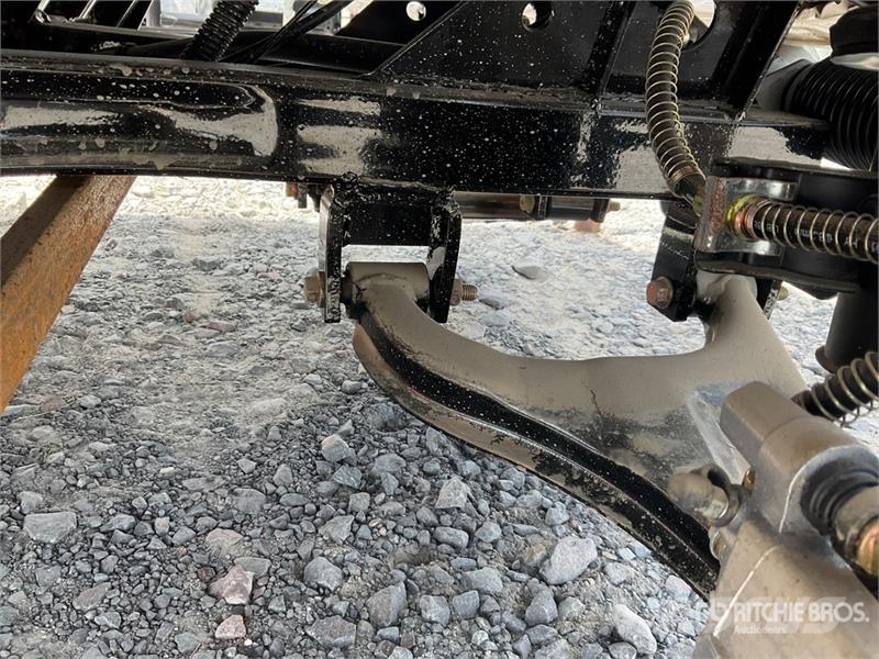  SDLOOL GC42S Electric Carro de Golf (Sin Usar) / G عربات الجولف