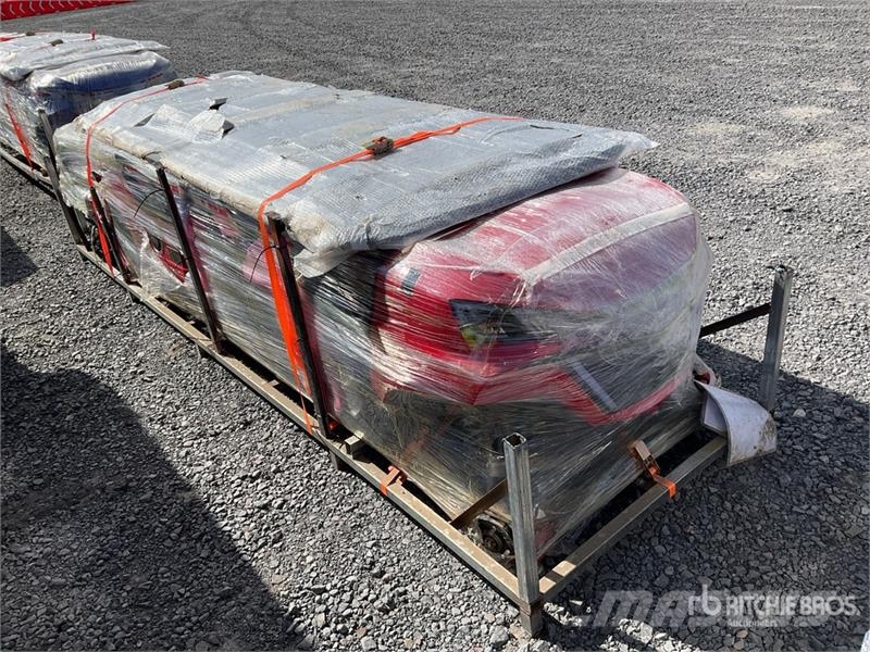 SDLOOL GC42S Electric Carro de Golf (Sin Usar) / G Golf vozila