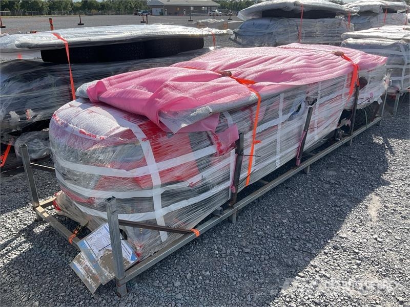 SDLOOL GC42S Electric Carro de Golf (Sin Usar) / G Golf vozila