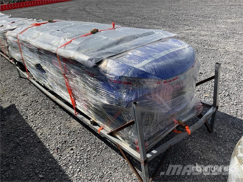 SDLOOL GC42S Electric Carro de Golf (Sin Usar) / G Golf vozila