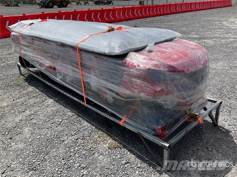  SDLOOL GC42S Electric Carro de Golf (Sin Usar) / G عربات الجولف