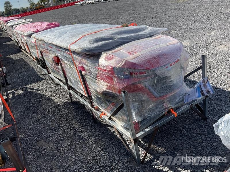 SDLOOL GC42S Electric Carro de Golf (Sin Usar) / G Golf vozila