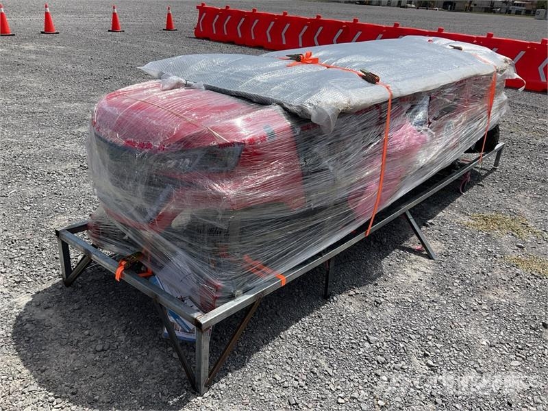  SDLOOL GC42S Electric Carro de Golf (Sin Usar) / G عربات الجولف