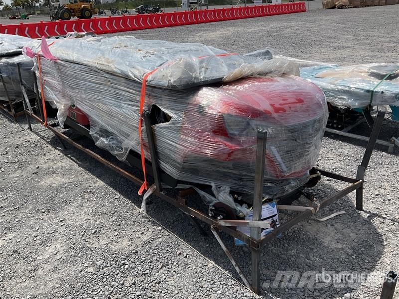  SDLOOL GC42S Electric Carro de Golf (Sin Usar) / G عربات الجولف