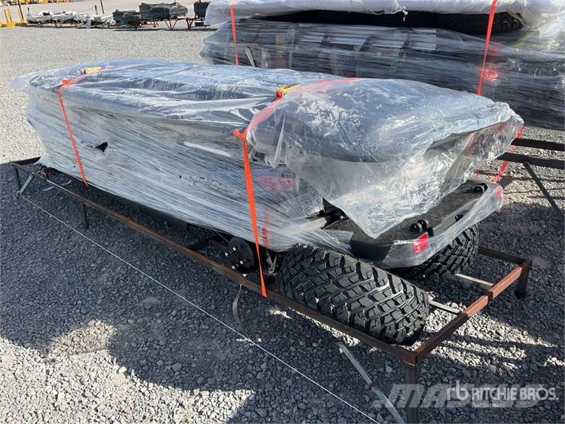 SDLOOL GC42S Electric Carro de Golf (Sin Usar) / G Гольф-мобілі