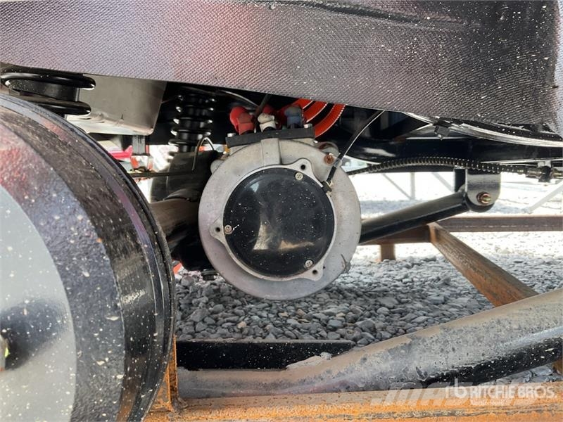  SDLOOL GC42S Electric Carro de Golf (Sin Usar) / G عربات الجولف