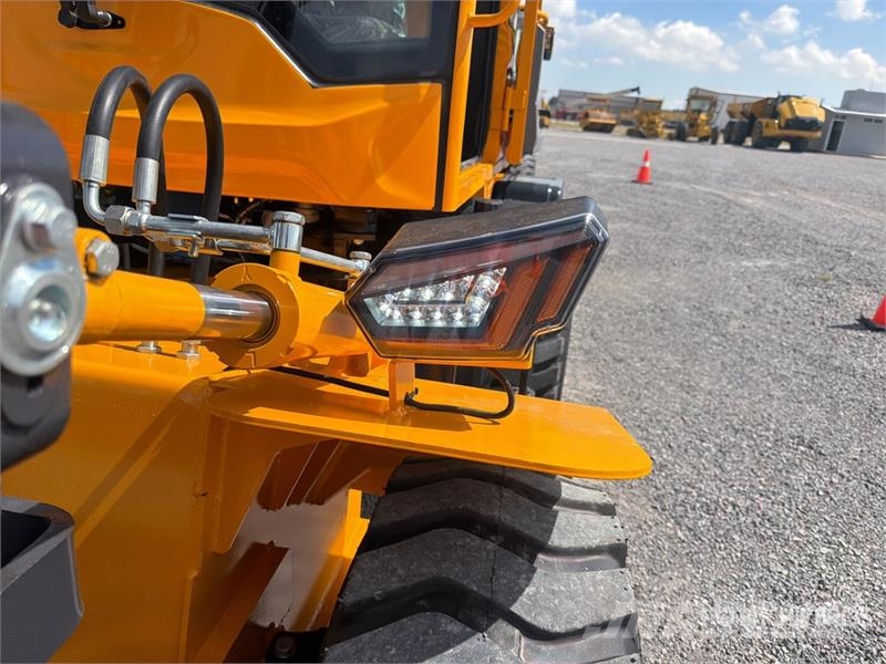 SDLOOL SL-35 7700 lb 4x4 Montacargas Todo Terreno Terenski viličar