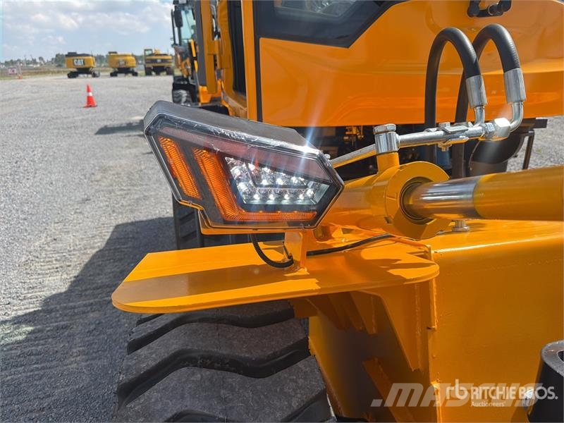 SDLOOL SL-35 7700 lb 4x4 Montacargas Todo Terreno Terenski viličar