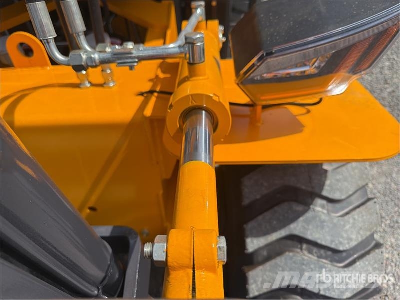 SDLOOL SL-35 7700 lb 4x4 Montacargas Todo Terreno Terenski viličar