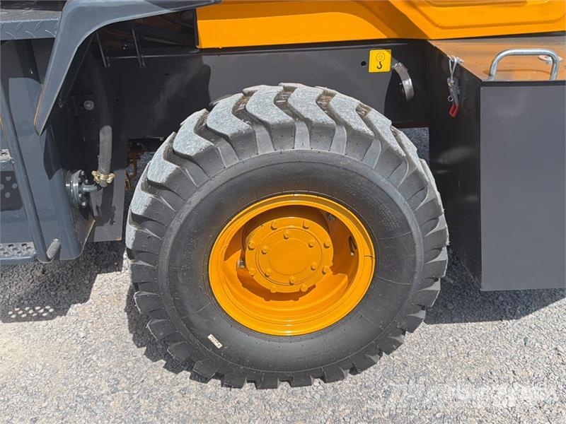 SDLOOL SL-35 7700 lb 4x4 Montacargas Todo Terreno Terenski viličar