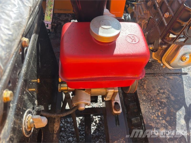 SDLOOL SL-J1500 Mini Crawler Mini Volteo sobre Oru Minidumper