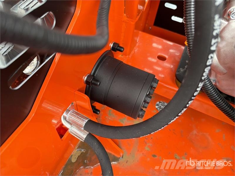 SDLOOL SL36CD Mini Minicargador (Sin Usar) / Mini Kompaktlaadurid