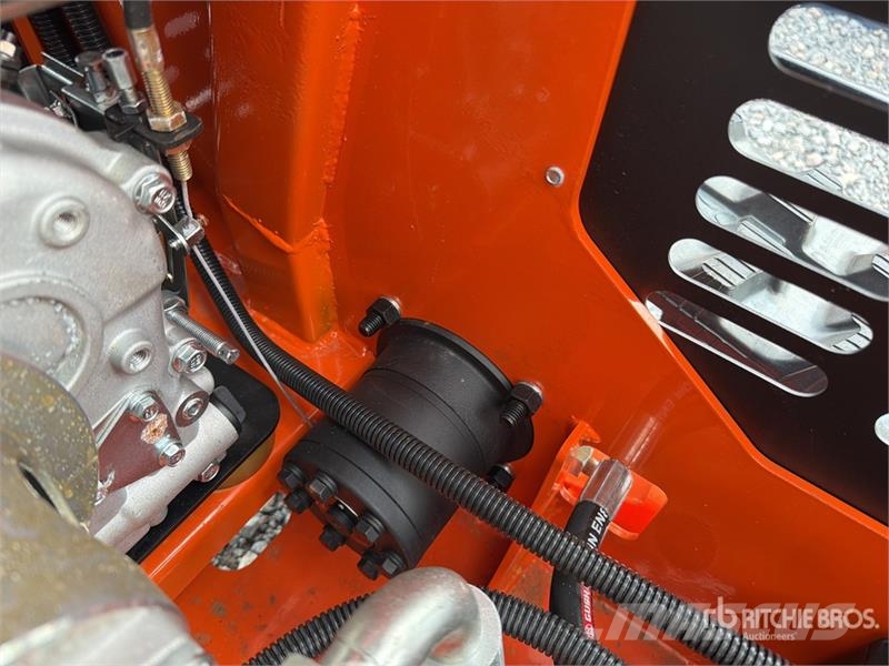 SDLOOL SL36CD Mini Minicargador (Sin Usar) / Mini Kompaktlaadurid