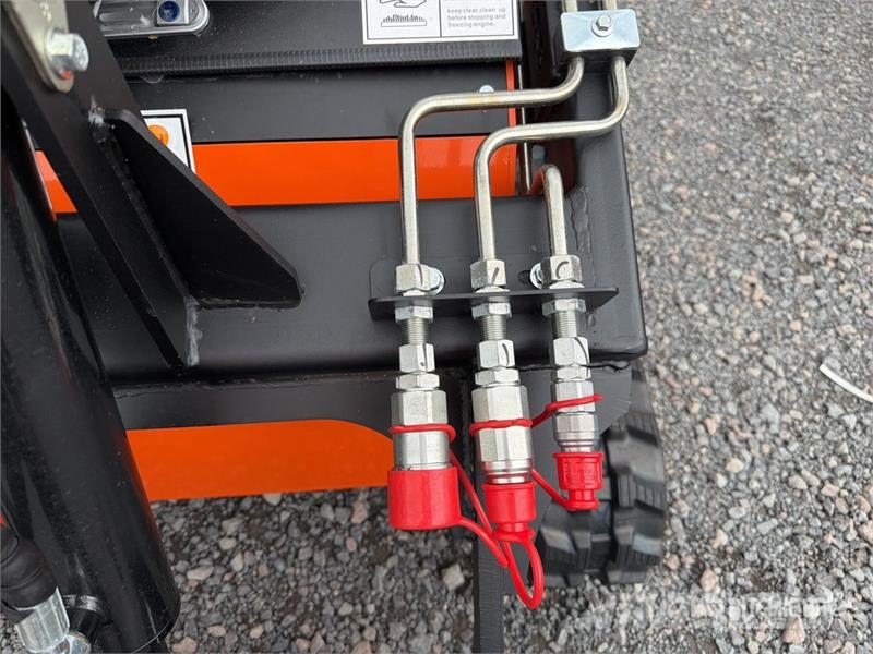 SDLOOL SL36CD Mini Minicargador (Sin Usar) / Mini Kompaktlaadurid