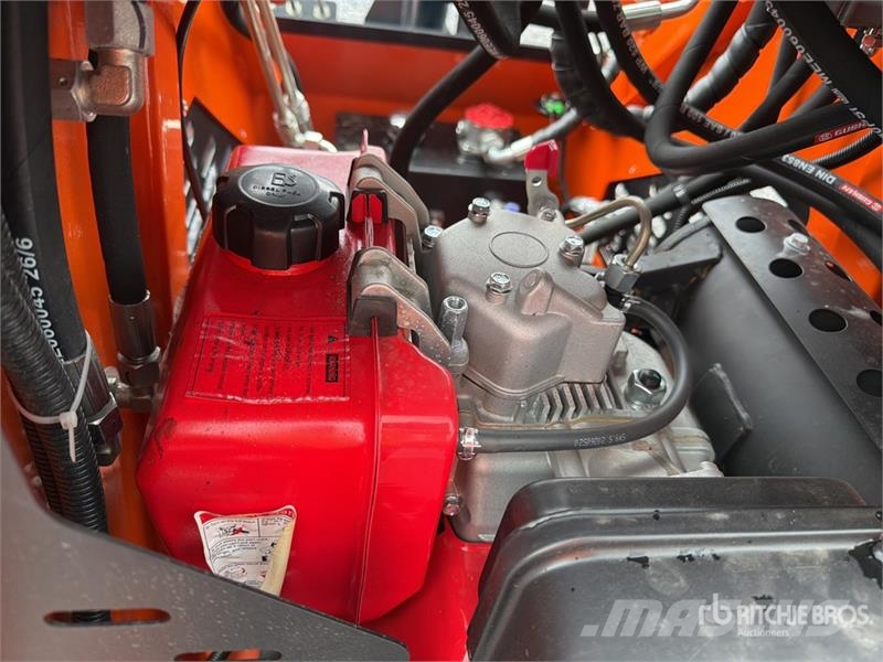 SDLOOL SL36CD Mini Minicargador (Sin Usar) / Mini Kompaktlaadurid