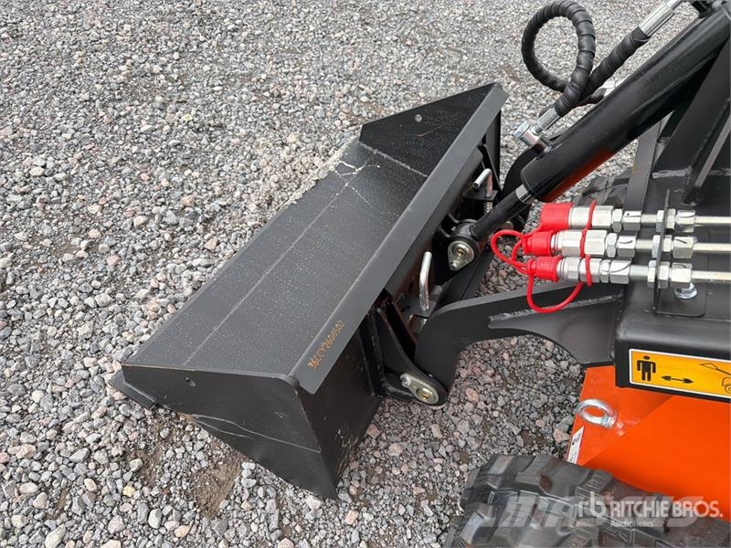 SDLOOL SL36CD Mini Minicargador (Sin Usar) / Mini Kompaktlaadurid