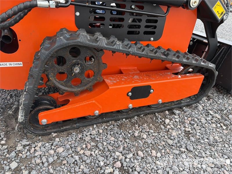 SDLOOL SL36CD Mini Minicargador (Sin Usar) / Mini Kompaktlaadurid