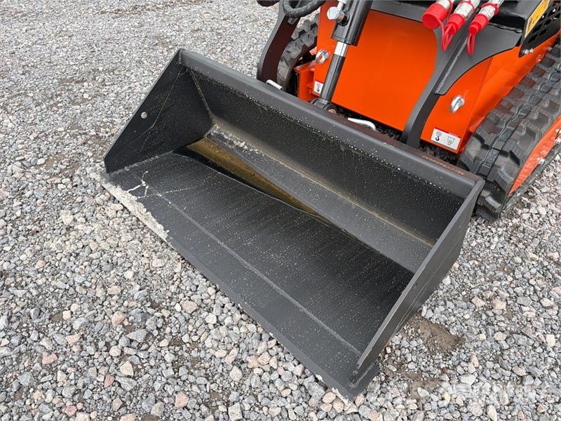 SDLOOL SL36CD Mini Minicargador (Sin Usar) / Mini Kompaktlaadurid