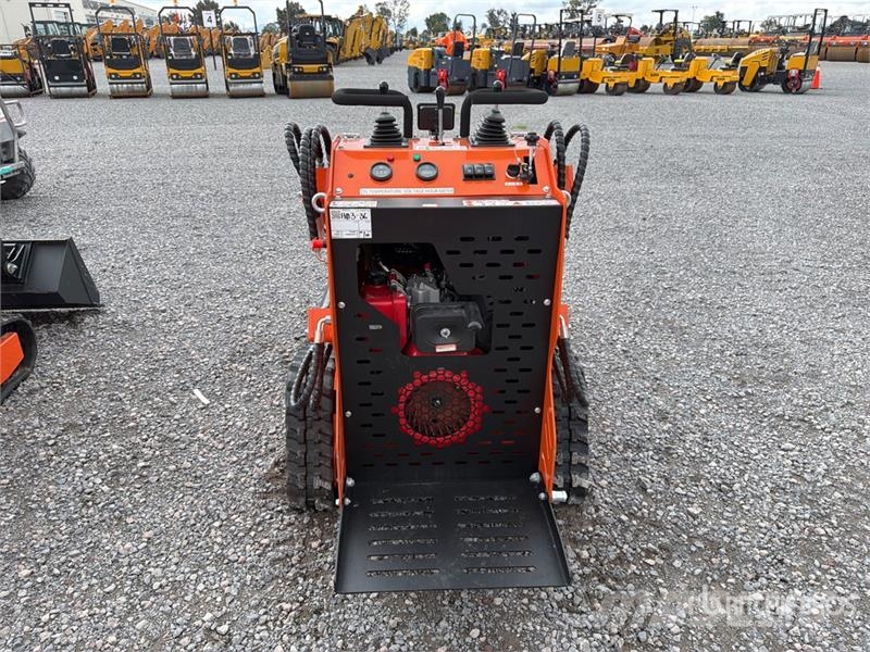 SDLOOL SL36CD Mini Minicargador (Sin Usar) / Mini Kompaktlaadurid