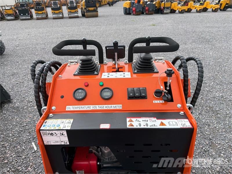 SDLOOL SL36CD Mini Minicargador (Sin Usar) / Mini Kompaktlaadurid