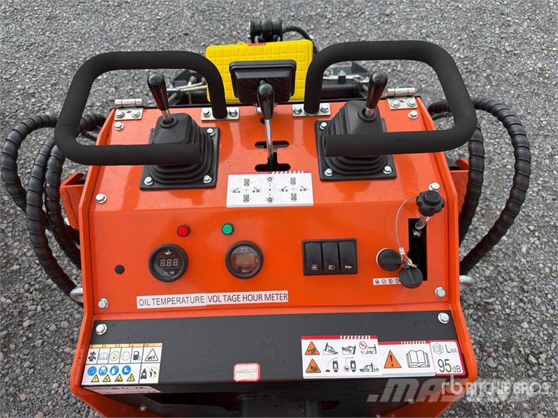 SDLOOL SL36CD Mini Minicargador (Sin Usar) / Mini Kompaktlaadurid