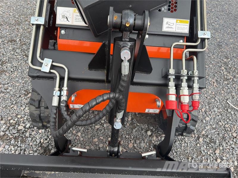 SDLOOL SL36CD Mini Minicargador (Sin Usar) / Mini Kompaktlaadurid