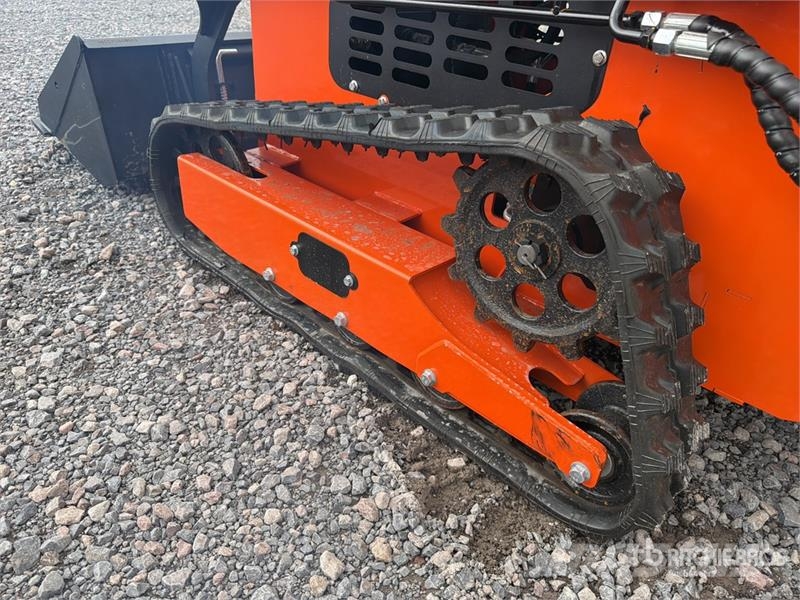 SDLOOL SL36CD Mini Minicargador (Sin Usar) / Mini Kompaktlaadurid