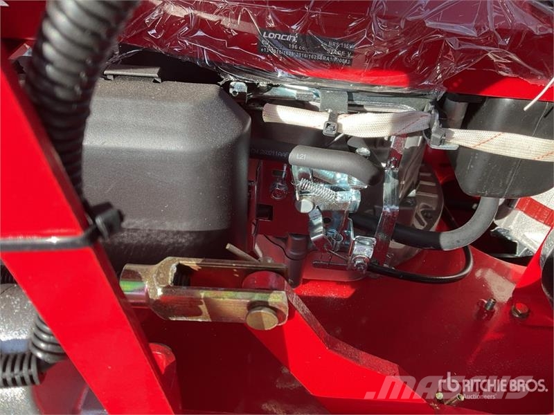 SDLOOL SL800 Lawn Mower (Unused) ركوب الحشائش