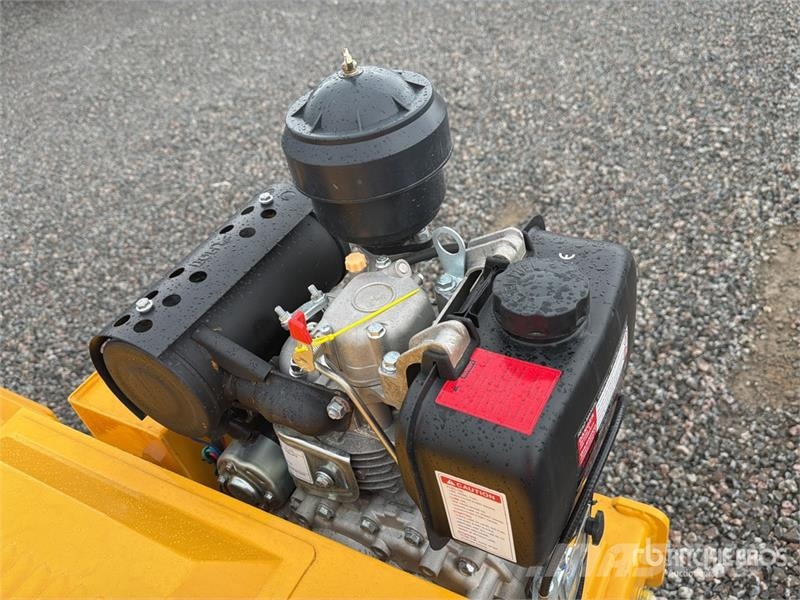 SDLOOL SL850D Rodillo Doble (Sin Usar) / Double Dr Rodillos de doble tambor