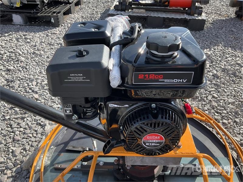 SDLOOL SL90B Power Trowel (Unused) Truelles