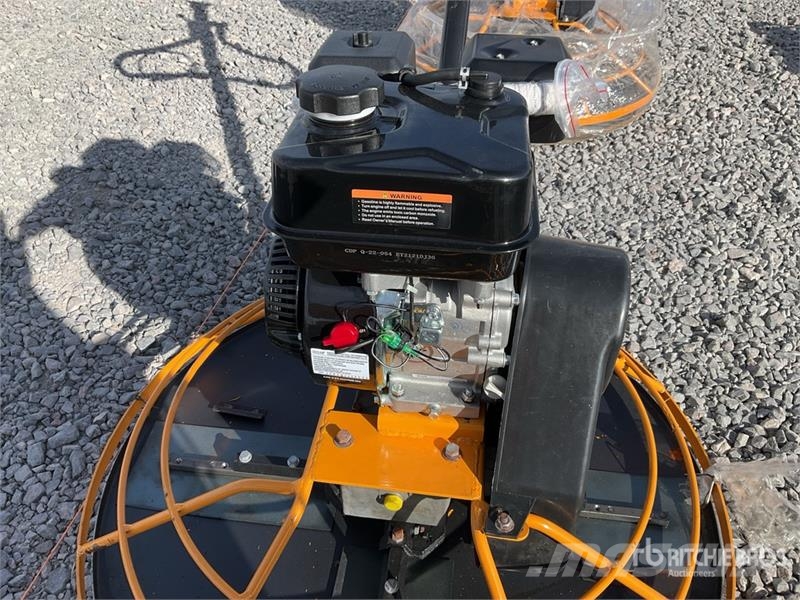 SDLOOL SL90B Power Trowel (Unused) Truelles