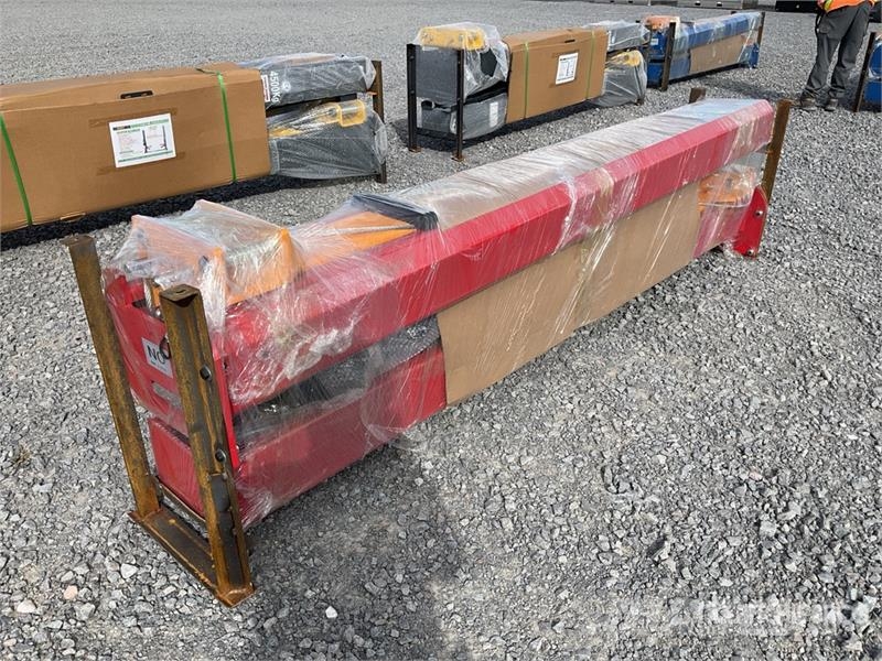 SDLTPL10000 2 Post 10000 lb Elevador de Autos de D Građevinarstvo – ostalo