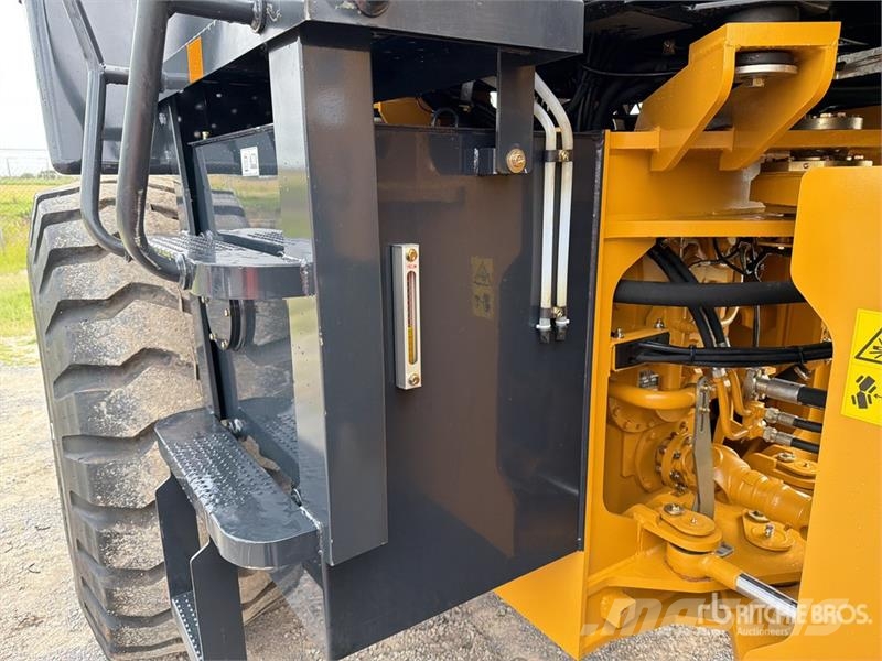 SEM 655D Cargador sobre Neumaticos (Sin Usar) / Wheel Wheel loaders