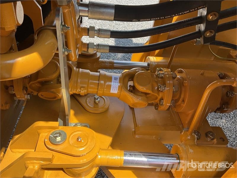 SEM 655D Cargador sobre Neumaticos (Sin Usar) / Wheel Wheel loaders
