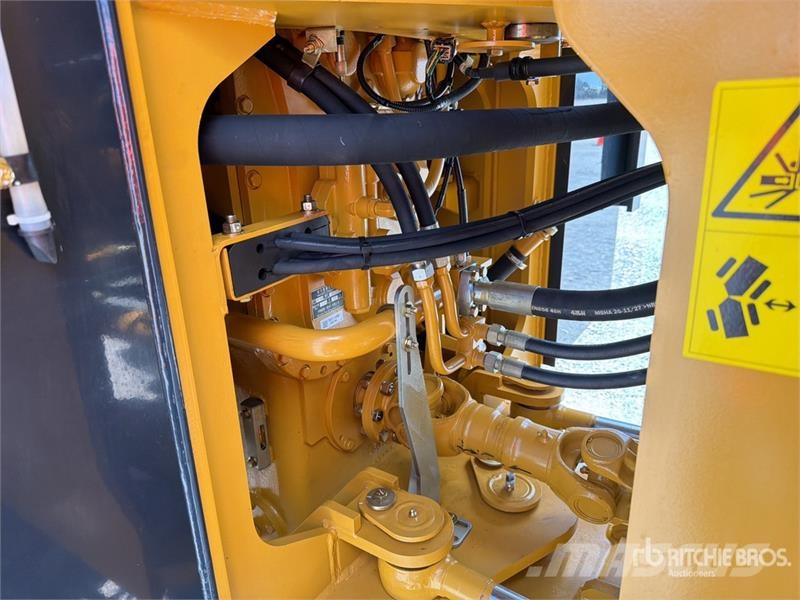 SEM 655D Cargador sobre Neumaticos (Sin Usar) / Wheel Wheel loaders